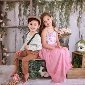 Meet your Posher, Holly